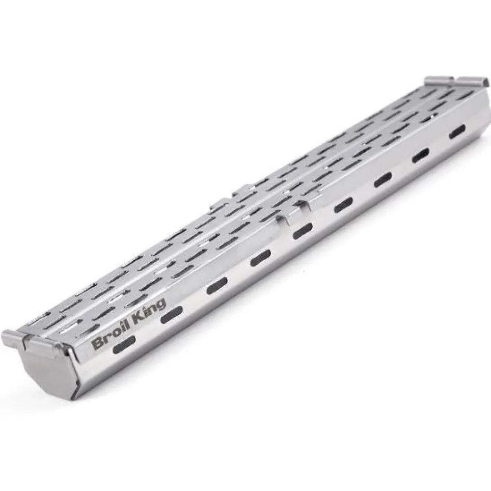 New Broil King Savustuslaatikko pellettigrilliin 41 x 15 cm