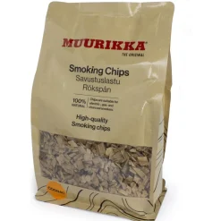 Online Muurikka Savustuslastu konjakki 500 g