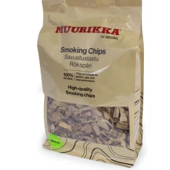 Muurikka Savustuslastu omena 500 g