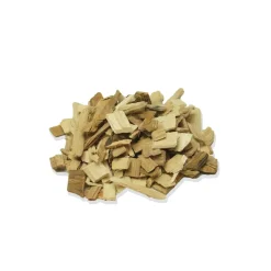 Discount BBQ Flavour Savustuslastut Hickory, 500g