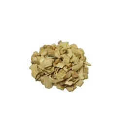 Hot BBQ Flavour Savustuslastut pyökki, 500g