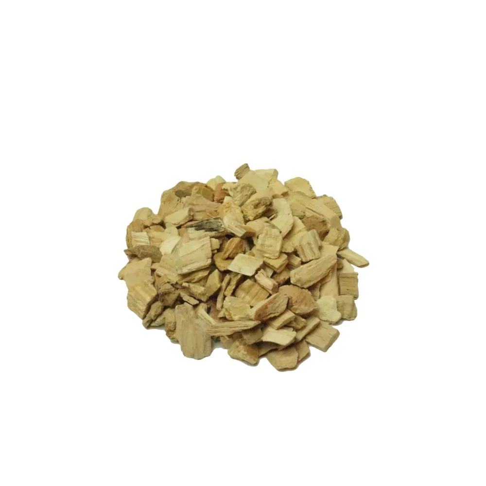 Hot BBQ Flavour Savustuslastut pyökki, 500g
