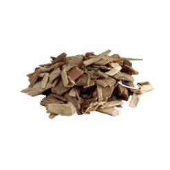 Sale BBQ Flavour Savustuslastut tammi, 500g