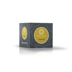 Hot BBQ Flavour Savustuspalat leppä, 500g
