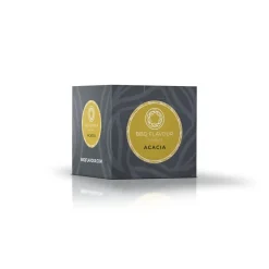 Hot BBQ Flavour Savustuspalat leppä, 500g