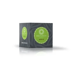 Clearance BBQ Flavour Savustuspalat omena, 500g