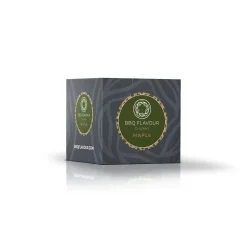 Discount BBQ Flavour Savustuspalat vaahtera, 500g