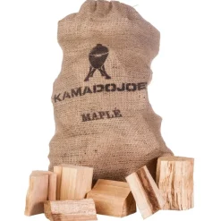 Outlet Kamado Joe Savustuspalat Maple vaahtera 4,5 kg