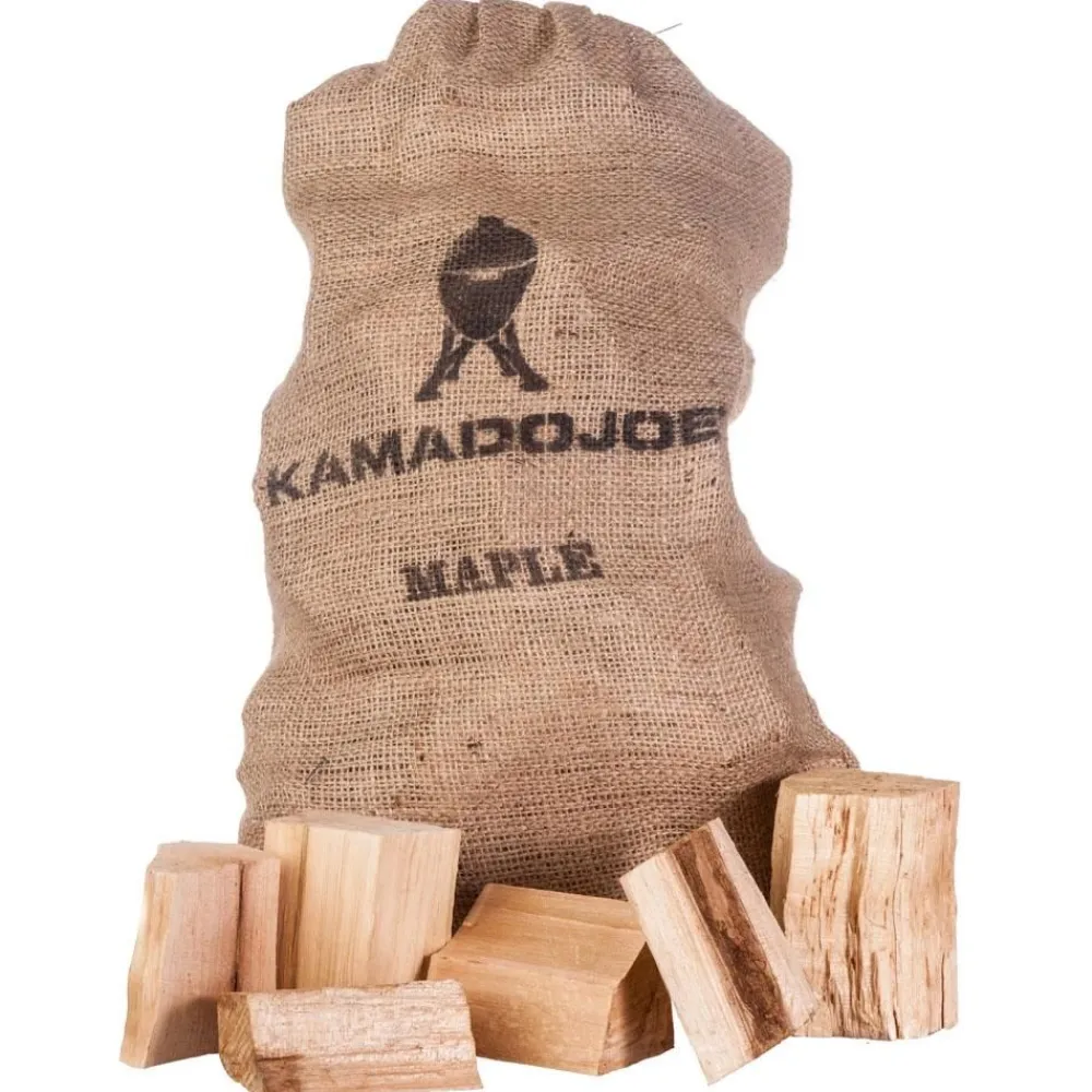Outlet Kamado Joe Savustuspalat Maple vaahtera 4,5 kg
