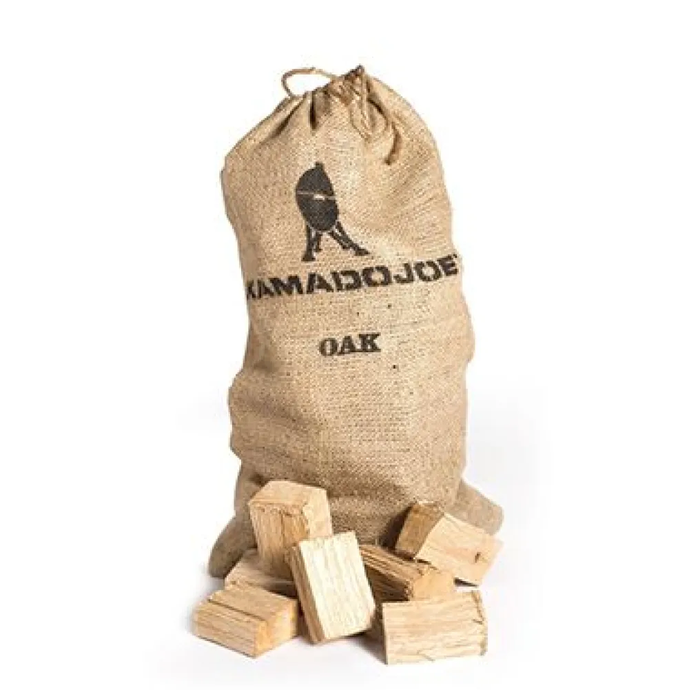 Hot Kamado Joe Savustuspalat Oak tammi 4,5 kg