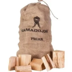 Kamado Joe Savustuspalat Pecan pekaanipähkinä 4,5 kg