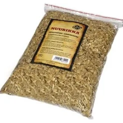 Best Muurikka Savustuspurupussi 10 l leppähaketta