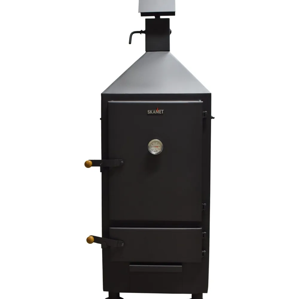 Discount Skamet Savustusuuni GSS-125