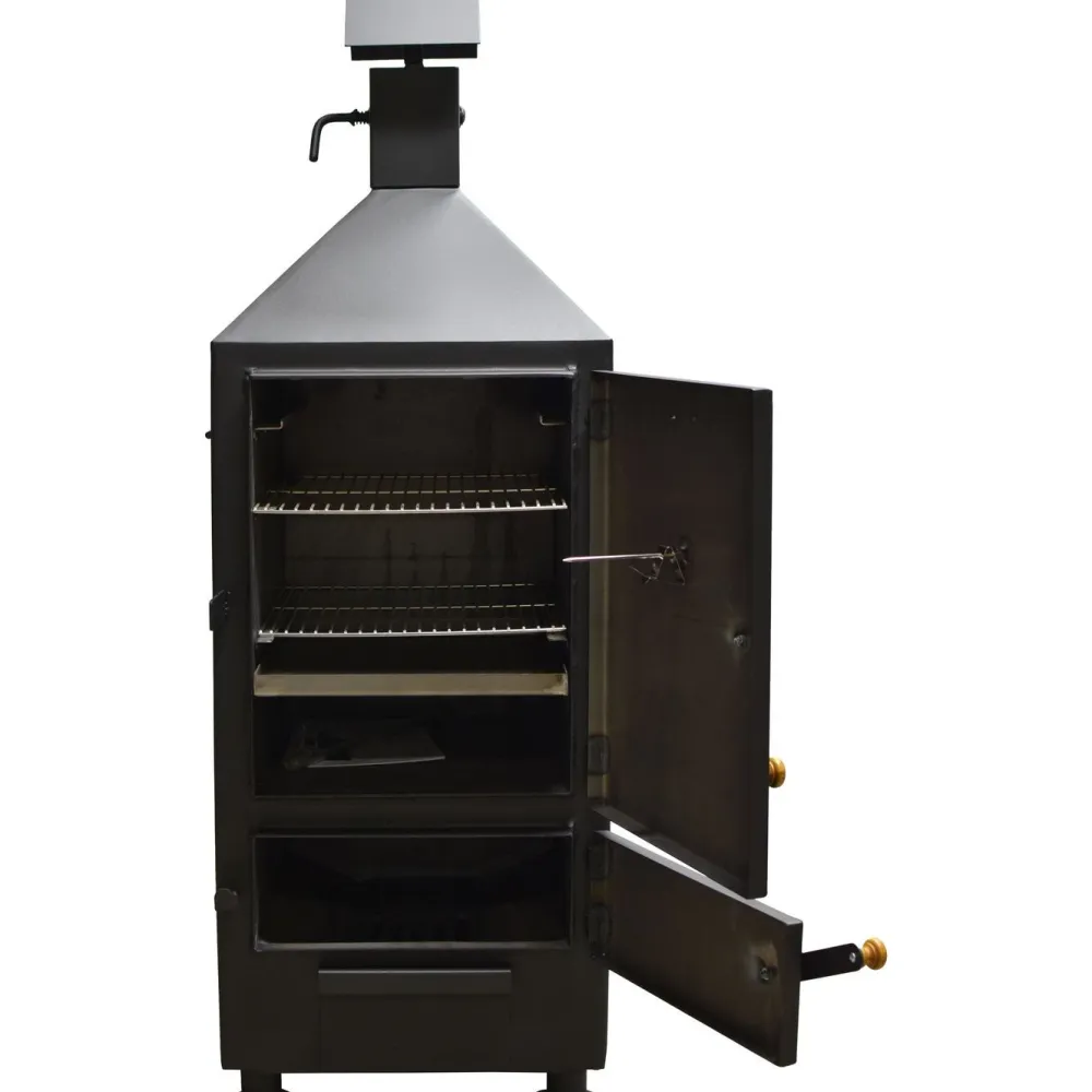 Discount Skamet Savustusuuni GSS-125