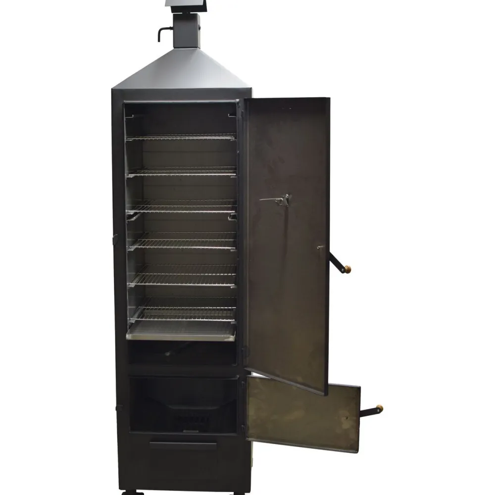 Best Skamet Savustusuuni GSS-200 XL