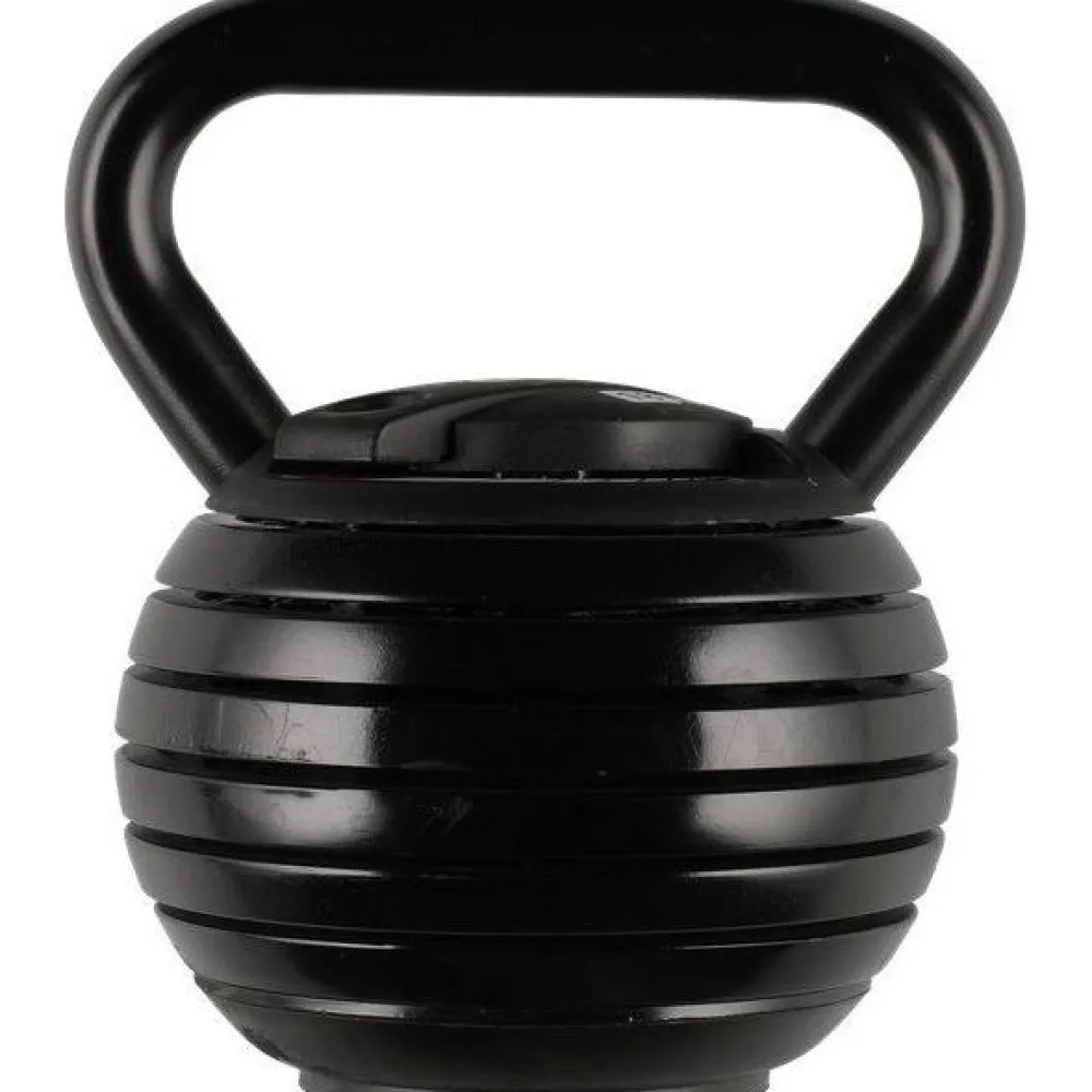 Best Atom Säädettävä kahvakuula 3.5-18kg