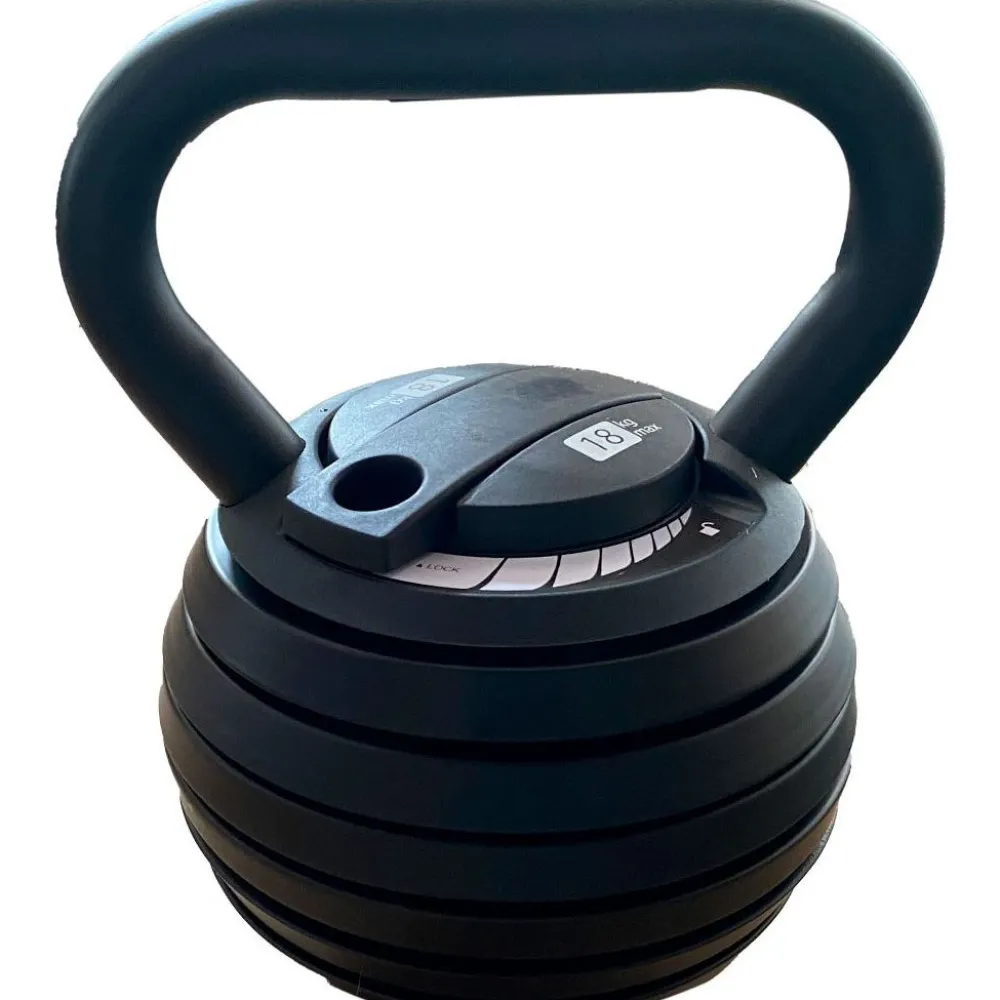 Sale Nordcore Säädettävä kahvakuula 4.5-18 KG