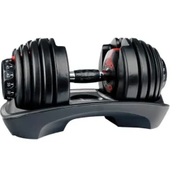 Hot Bowflex Säädettävä käsipaino 1090i SelectTech Dumbbell 4 - 41 kg