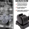 Sale Nordcore Säädettävä käsipaino Core 2kpl, 50kg