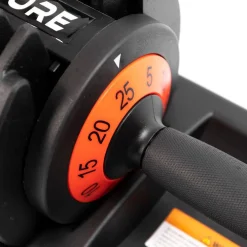 Sale Nordcore Säädettävä käsipaino Core 2kpl, 50kg
