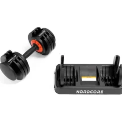 Sale Nordcore Säädettävä käsipaino Core 2kpl, 50kg