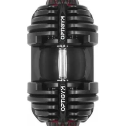 Discount OptiGym Säädettävä käsipaino 40kg