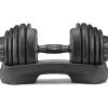 Discount OptiGym Säädettävä käsipaino 24kg