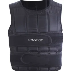New Gymstick Säädettävä painoliivi Power Vest 20 kg