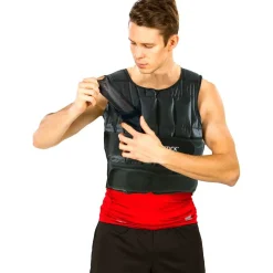 Clearance Gymstick Säädettävä painoliivi Power Vest 10 kg