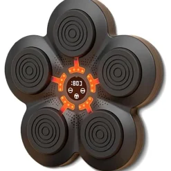 Best OptiGym Seinänyrkkeilykone Boxing Trainer 1.0