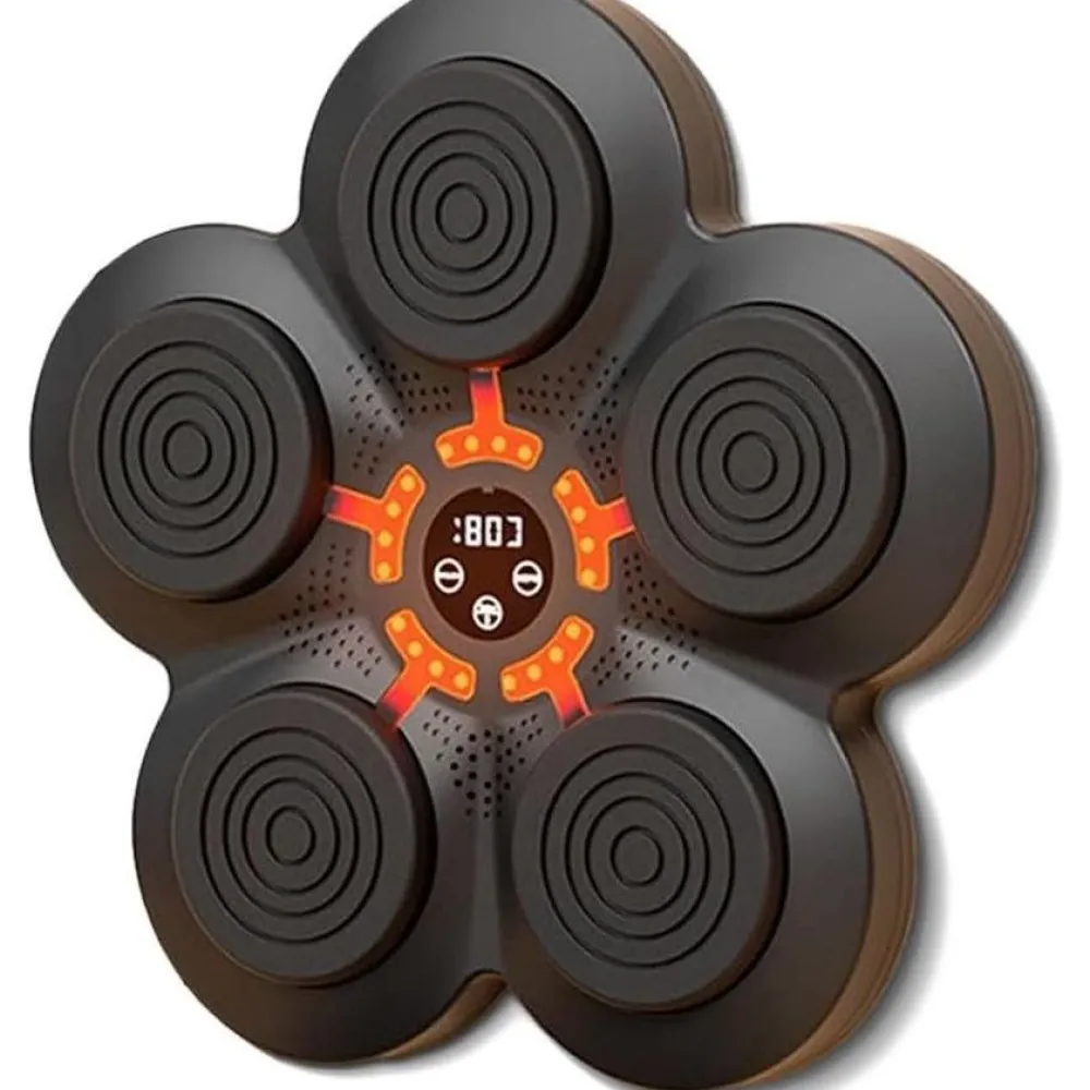 Best OptiGym Seinänyrkkeilykone Boxing Trainer 1.0