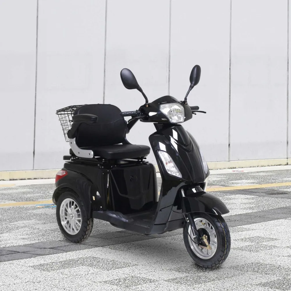 Clearance Arvo Senioriskootteri P300