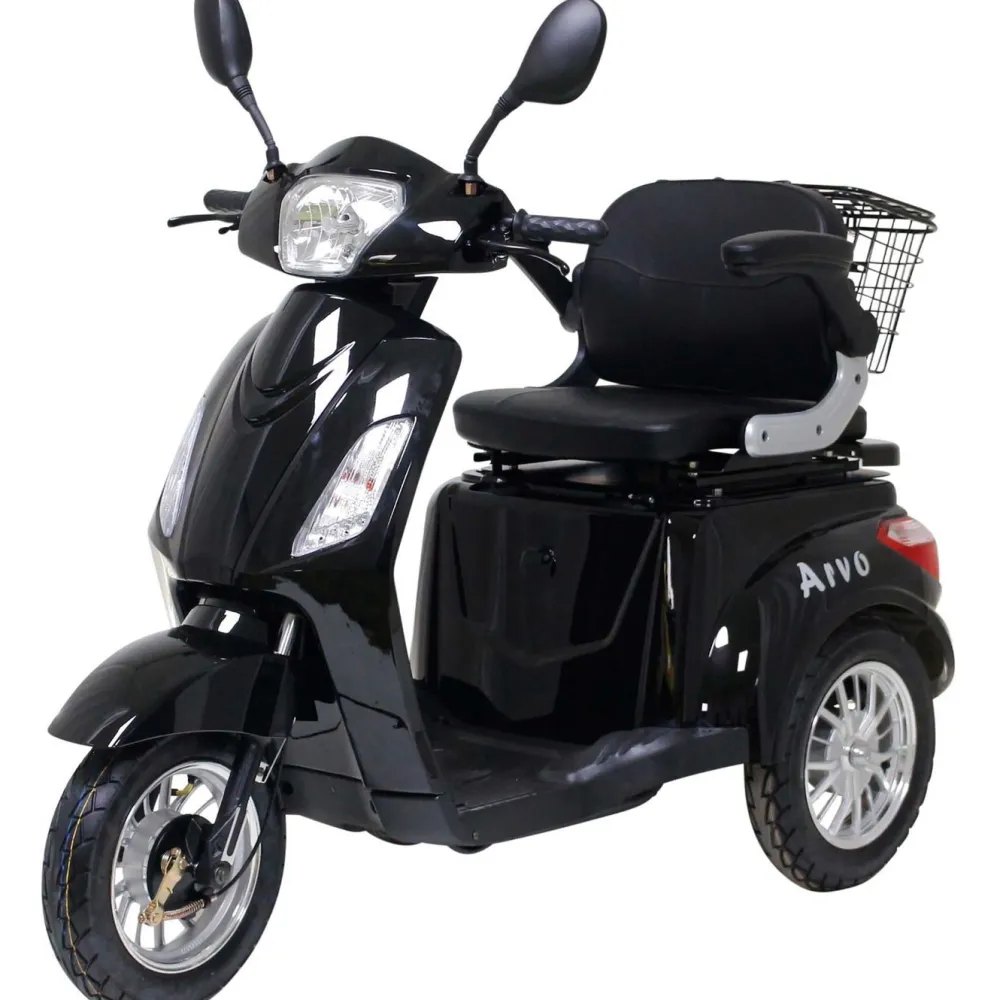 Clearance Arvo Senioriskootteri P300