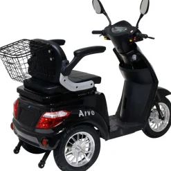 Clearance Arvo Senioriskootteri P300