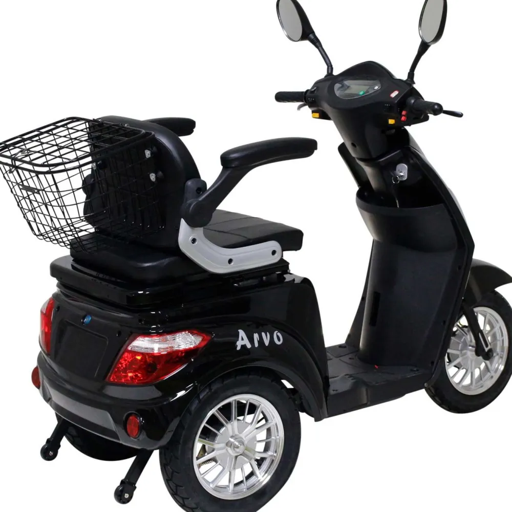 Clearance Arvo Senioriskootteri P300