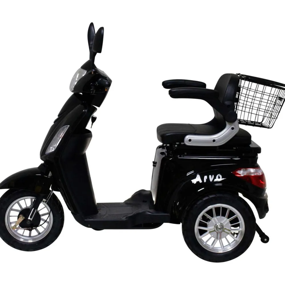 Clearance Arvo Senioriskootteri P300