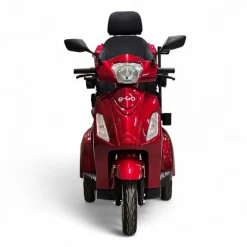 Clearance E-go Senioriskootteri Onni, 2x20Ah akuilla