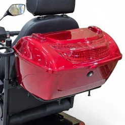 Clearance E-go Senioriskootteri Onni, 2x20Ah akuilla