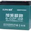 Clearance Arvo Senioriskootterin Akku P400, 60V 20AH