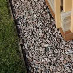 Siisti Piha Sepeli 16-32mm sekavärinen eri kokoja