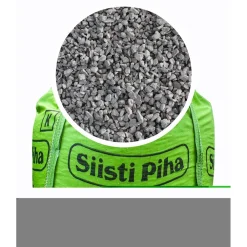 Best Siisti Piha Sepeli 6-16mm sekavärinen eri kokoja