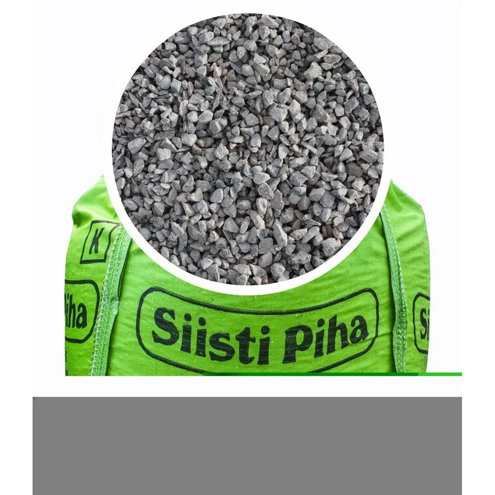 Best Siisti Piha Sepeli 6-16mm sekavärinen eri kokoja