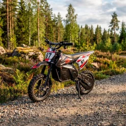 React Sähköcrossi Seeker, 800W