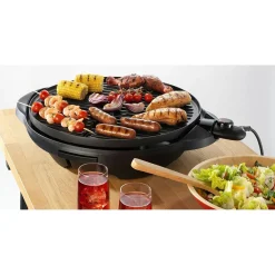 Discount George Foreman Sähkögrilli Indoor Outdoor