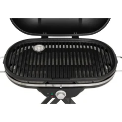 Discount Mustang Sähkögrilli Voyage 2300W musta