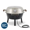 Discount Muurikka Sähkögrilli 48 SL, pöytämalli, 2200W, musta
