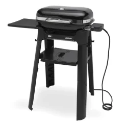 Discount Weber Grill Sähkögrilli Weber Lumin Compact jalustalla