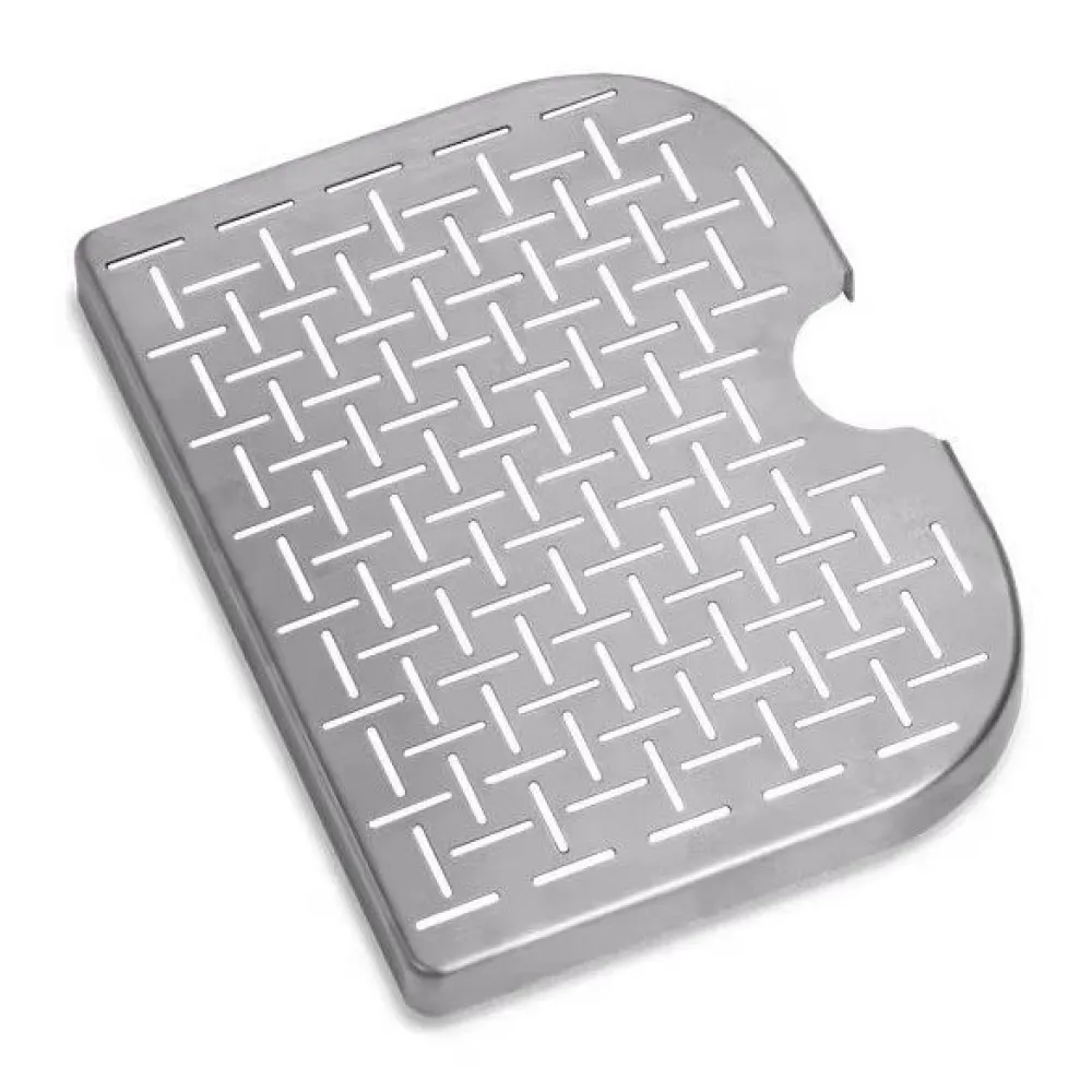 Discount Weber Grill Sähkögrilli Weber Lumin Compact jalustalla