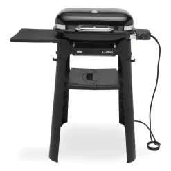 Discount Weber Grill Sähkögrilli Weber Lumin Compact jalustalla