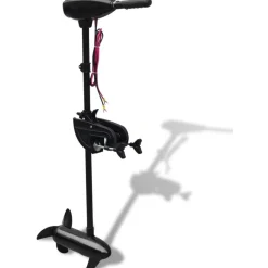 Best FinePRICE Sähköinen Uistelumoottori P25, 24,9 kg